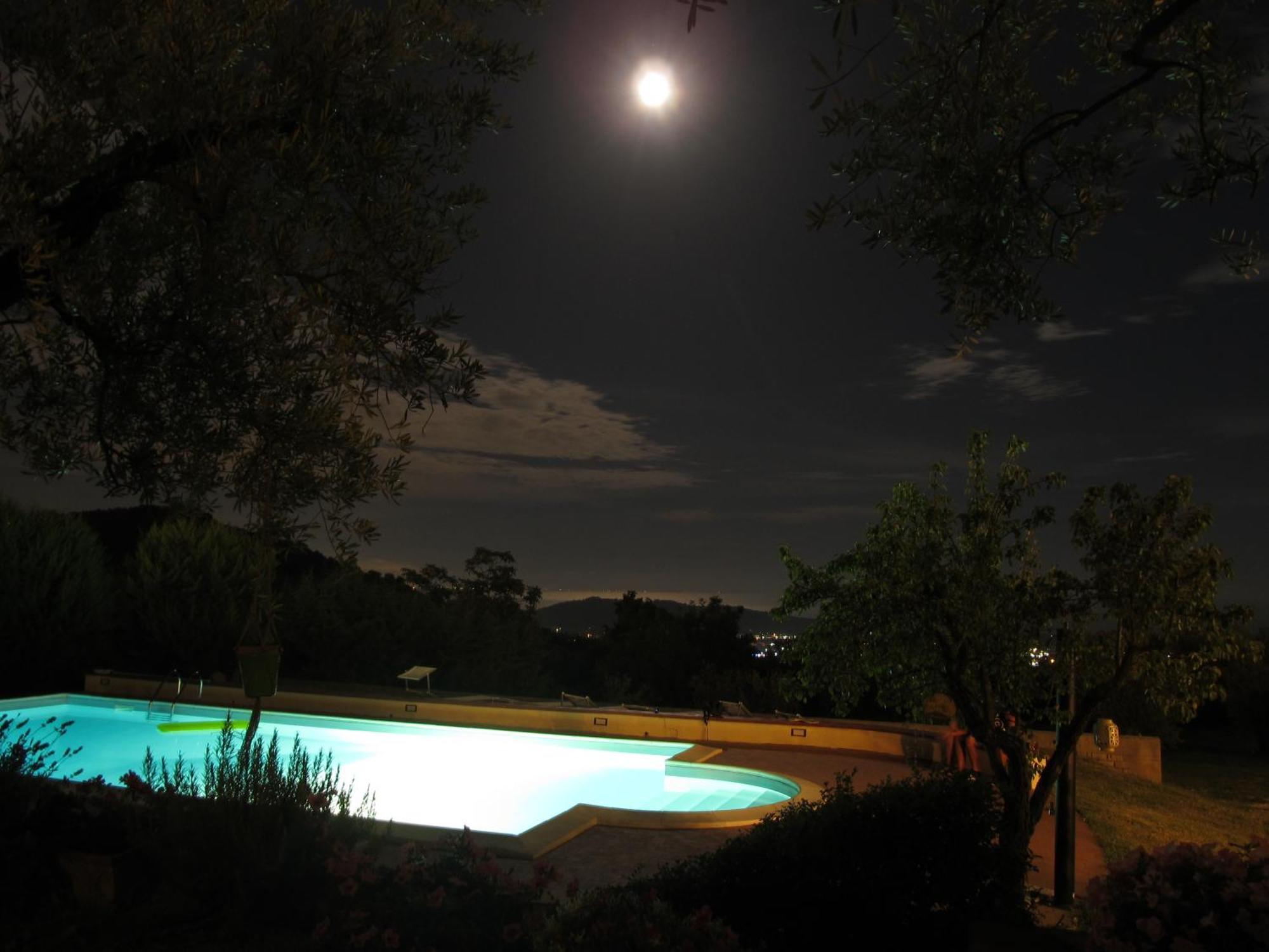 Bed and Breakfast Globetrotter Formia Exteriér fotografie