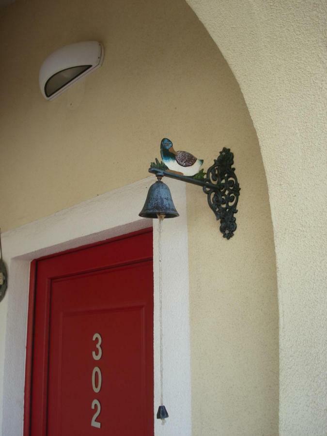 Bed and Breakfast Globetrotter Formia Exteriér fotografie
