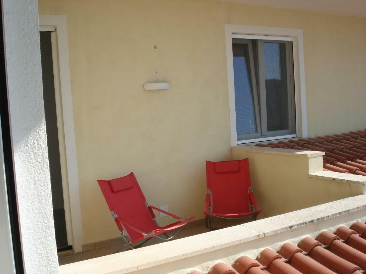 Bed and Breakfast Globetrotter Formia Exteriér fotografie