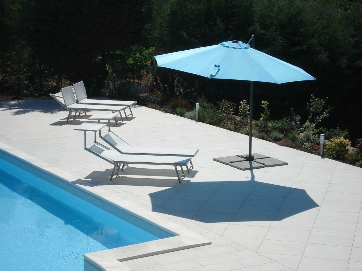 Bed and Breakfast Globetrotter Formia Exteriér fotografie