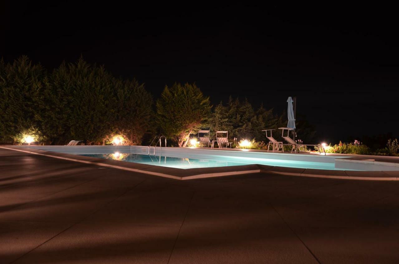 Bed and Breakfast Globetrotter Formia Exteriér fotografie